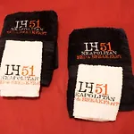 Bed and breakfast Lh51