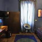 Lh51 Bed and breakfast Nápoles