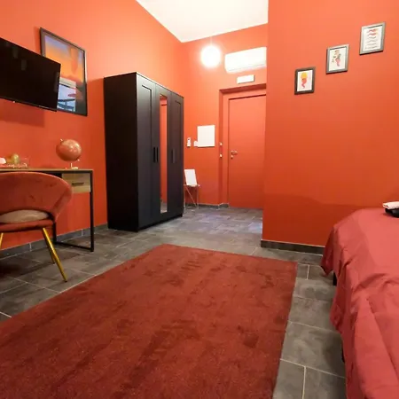 Bed & Breakfast Lh51