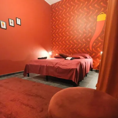 Lh51 Bed & Breakfast 4*