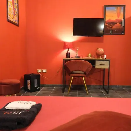 Lh51 Bed & Breakfast 4*