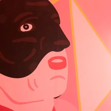 Couette-café Lh51 Naples