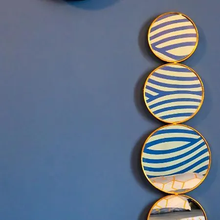 Lh51 Bed & Breakfast Naples