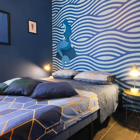 Lh51 Bed & Breakfast 4*