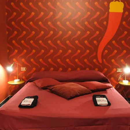 Bed & Breakfast Lh51