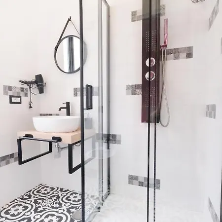 Bed & Breakfast Lh51 Naples