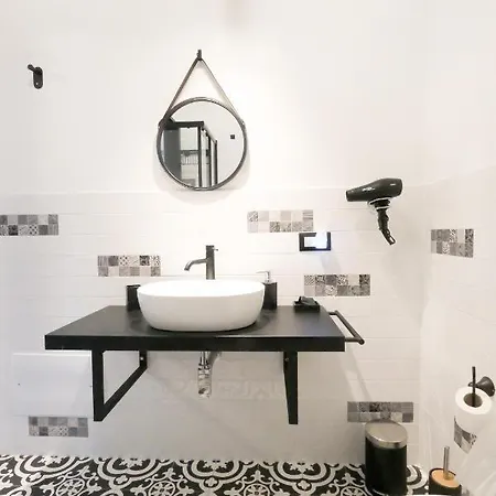 Lh51 Bed & Breakfast Naples