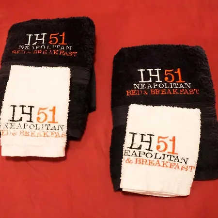 Bed & Breakfast Lh51