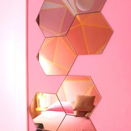 Bed & Breakfast Lh51