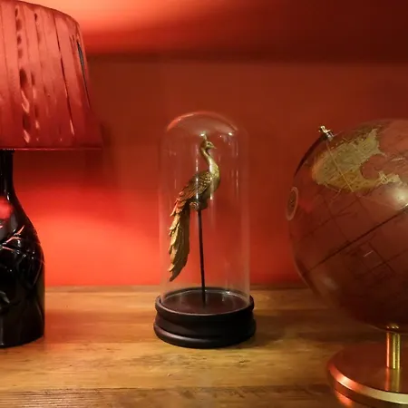 Lh51 Bed & Breakfast Naples