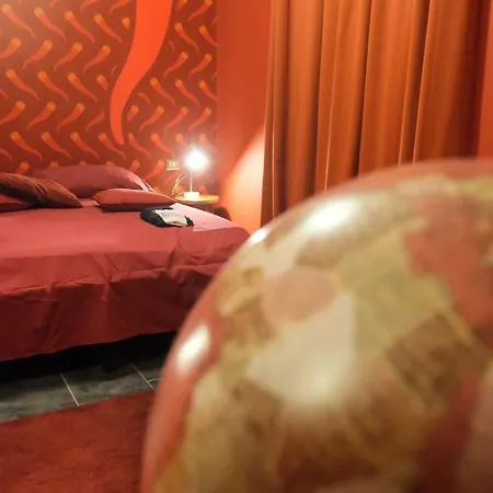 Bed & Breakfast Lh51