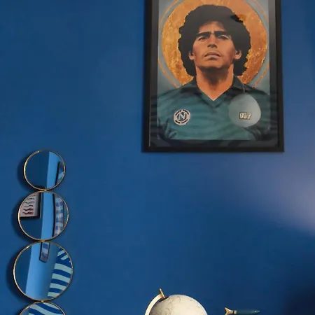 Bed & Breakfast Lh51 4*