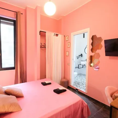 Bed & Breakfast Lh51