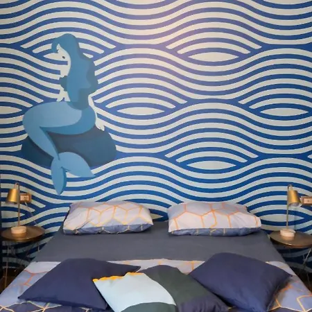 Bed & Breakfast Lh51