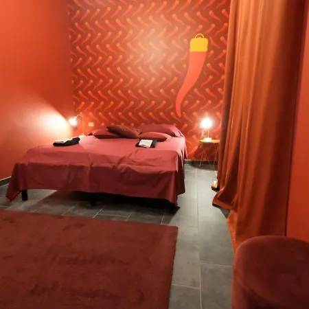 Bed & Breakfast Lh51 Naples