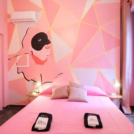 Bed & Breakfast Lh51