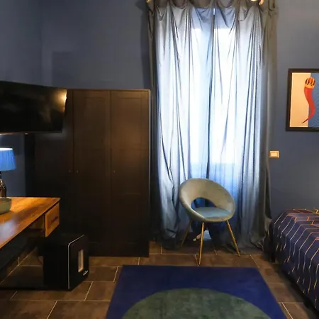 Lh51 Bed & Breakfast Naples