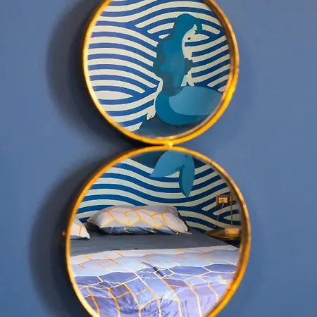 Bed & Breakfast Lh51