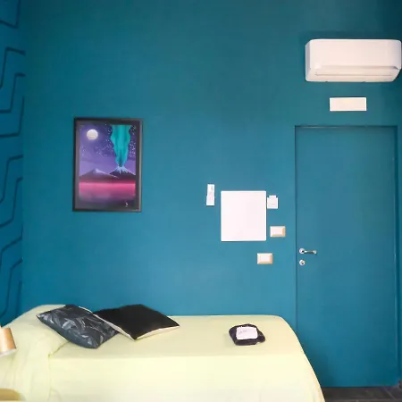 Lh51 Bed & Breakfast