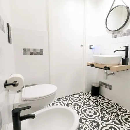 Bed & Breakfast Lh51 Naples