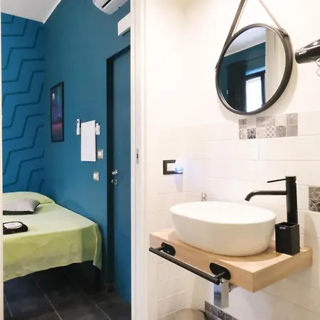 Bed & Breakfast Lh51