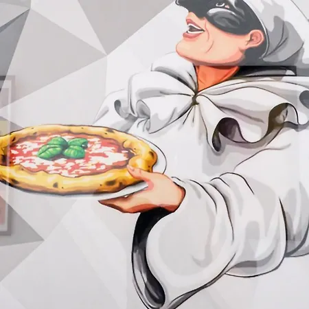 Bed & Breakfast Lh51 Naples