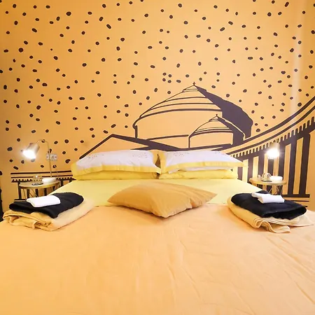 Lh51 Bed & Breakfast 4*