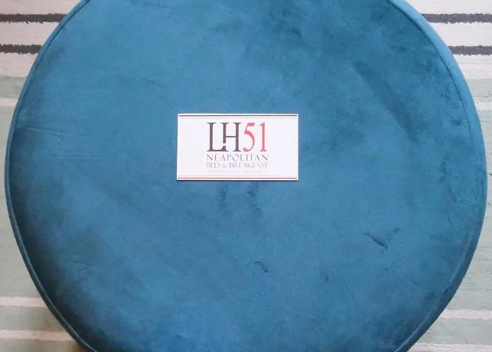 Lh51 ナポリ