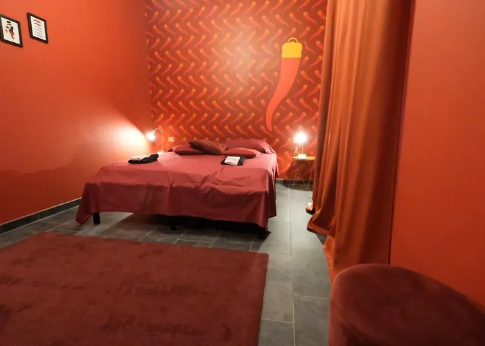 Panzió Lh51 Nápoly