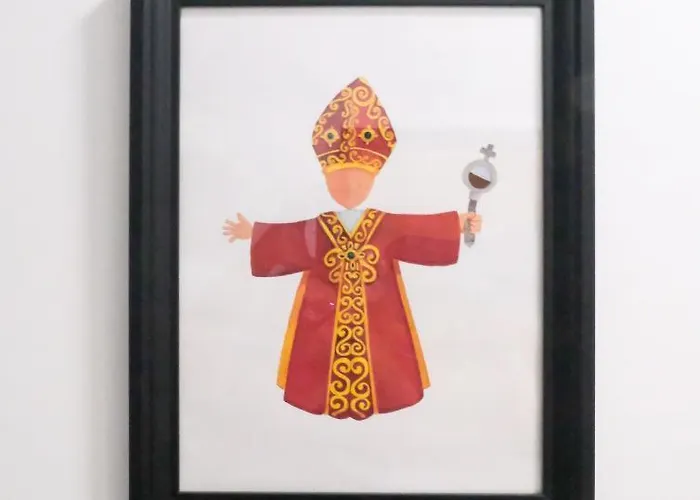Lh51 Panzió Nápoly