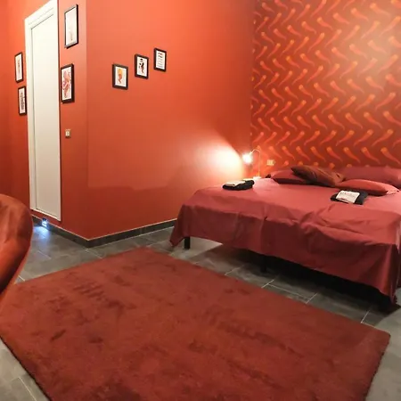 Bed & Breakfast Lh51