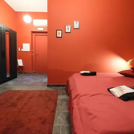 Bed & Breakfast Lh51 *