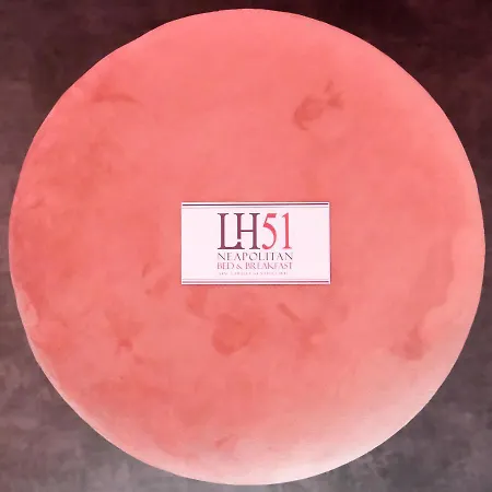 Lh51 4* Neapol