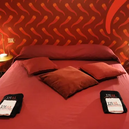 Lh51 Bed & Breakfast *
