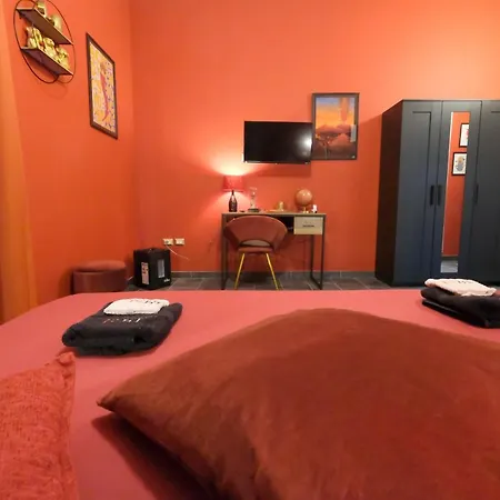 Lh51 Bed & Breakfast *
