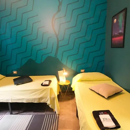 Lh51 Bed & Breakfast *
