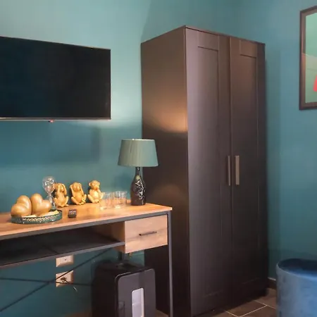 Lh51 Bed & Breakfast 4*