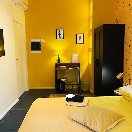 Bed & Breakfast Lh51