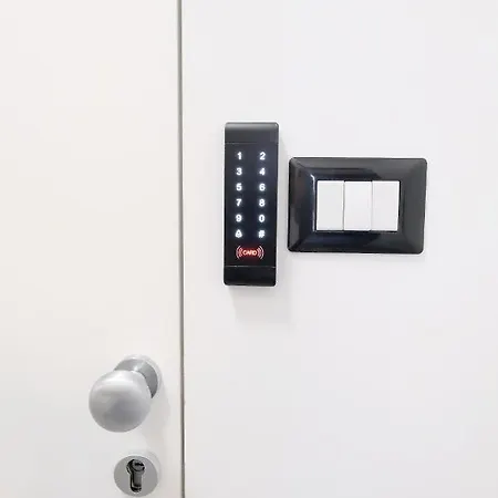 Lh51 Panzió Nápoly